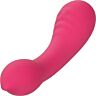 G Spot Vibrator CALEXOTICS Pixies Teaser med fleksibel topp