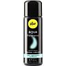Lubrikant Pjur AQUA Panthenol 30 ml med beroligende effekt