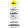Gleitmiddel PJUR MED SILICONE 1.5 ML