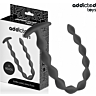 Anal Plug ADDICTED TOYS Extra Long med dyp penetrering