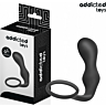 Anal Plug ADDICTED TOYS Modell 3 med Ring