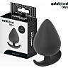 Anal Plug ADDICTED TOYS størrelse L 8 cm