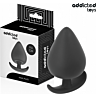 Anal Plug Addicted Toys XL 9.5 cm