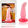 BAILE Anal Konisk Sugende Analplugg