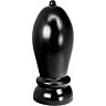 Anal Plug HUNG SYSTEM Rolling 24 cm med sterk suksjon