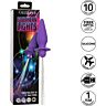 Analplugg CALEXOTICS Southern Lights med lys