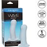 Analplugg CALEXOTICS Wave Rider Foam med bølgete tekstur