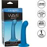 Anal Plug CALEXOTICS Wave Rider Ripple med sugebase