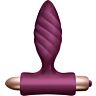 Anal Vibrator Climaximum Oryx med kraftige vibrasjoner