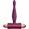 Anal Vibrator Climaximum Pharos med 10 vibrasjonsinnstillinger