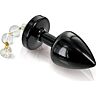 Vibrator Diogol ANNI Torrent T1 med kraftig stimulering