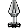 Mini Anal Plug ELECTRASTIM Mini - Kompakt og lett
