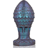 Anal Plugg EPIC VRAKOS DRAGON EGG størrelse M