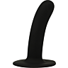 Anal Plug OHMAMA 12 cm med sugekopp