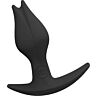 Analplugg FUN FACTORY BOOTIE FEM med unikt design