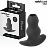 Hollow Anal Plug ADDICTED TOYS - 7.3 cm