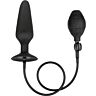 CalExotics XL Oppblåsbar Silikon Analplugg