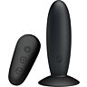 Anal Vibrator MR PLAY - Vibrerende Analtapp med Fjernkontroll