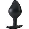 Vibrator Mystim Rocking Force S med 15 moduser