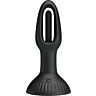 Anal Vibrator PRETTY LOVE HUBERT med 7 vibrasjonsmoduser