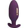Anal Vibrator Pretty Love Jefferson med App-kontroll