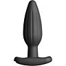 BDSM Anal Plug ElectraStim Rocker Medium med unik base