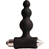 Anal Plugg Vibrator ROCKS-OFF Petite Sensations Bubbles