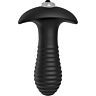 Butt Plug S Pleasures Spiral for behagelig stimulering
