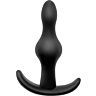 Pleaser Plug S Pleasures | Komfortabel anal stimulering