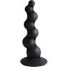 Vibrator S Pleasures Tango Black med 15 moduser
