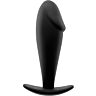 Teaser Plug S Pleasures - Kompakt og effektiv stimulering