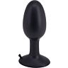 BDSM Anal Plug Seven Creations Roll Play Medium