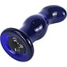 Analplugg TOYJOY The Gleaming med vibrasjon