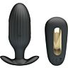 Anal Vibrator Pretty Love Kelly med E-Stim-funksjoner