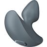 Plugg Satisfyer Absolute Beginners 1 med vibrasjon