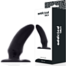 Anal Plugg ADDICTED TOYS Spot 12 cm for P-spot stimulering