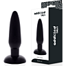 Analplugg Addicted Toys 13,5CM - Kvalitets TPR Materiale