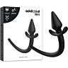 BDSM Anal Plug ADDICTED TOYS Puppy Plug