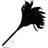 Tilbehør DARKNESS SENSATIONS BLACK LUX Stimulerende Pen