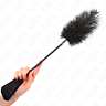 Pisk KINK OSTRICH FEATHERS med blondepalett