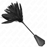 KINK Tickle Feathers 48 cm for Sensuell Lek
