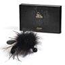 Plumero BIJOUX INDISCRETS Pom Pom Feather Duster