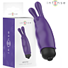 Stimulator INTENSE FUN TOYS MYSTIC PURPLE 8.7 x 2.4 cm