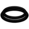 Anillo JOYDIVISION POTENZDUO Talla M for styrket ereksjon