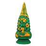 Dildo POWER MONSTERS ABYSSAL COLOSSUS Bicolor