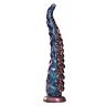 POWER MONSTERS Abyssal Tentacle Tricolor Fantasy Dildo