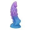 Dildo POWER MONSTERS ATLANTEANS med sugekop 19 cm
