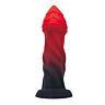 Dildo POWER MONSTERS Infernal Goliath Bicolor Fantasy