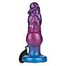 Inflasjonsdildo POWER MONSTERS Rift Titan 24 cm