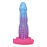 Dildo POWER MONSTERS VOID PYTHON med sugekopp